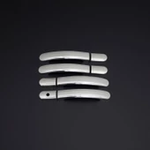 FORD FİESTA 2002-2009 KROM KAPI KOLU thumbnail 1