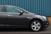 OPEL ASTRA J 2010- KROM KAPI KOLU thumbnail 3