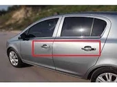 OPEL CORSA D 2006-2015 KROM KAPI KOLU thumbnail 1