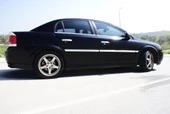 OPEL VECTRA C 2002-2008 KROM YAN KAPI ÇITASI thumbnail 3