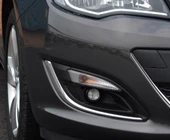 OPEL ASTRA J KROM SİS ÇERÇEVESİ thumbnail 3