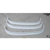 FORD TRANSİT 2002-2006 GENİŞ MODEL PLASTİK ÖN KARLIK thumbnail 3