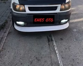 FİAT DUCATO 2006-2015 GENİŞ MODEL PLASTİK ÖN KARLIK thumbnail 2