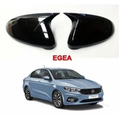 FİAT EGEA 2015- BATMAN YARASA AYNA KAPAĞI thumbnail 1