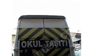 FORD TRANSİT 2007-2013 MODEL YÜKSEK TAVAN SPOİLER thumbnail 1