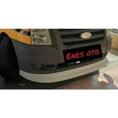 FORD TRANSİT 2002-2006 GENİŞ MODEL PLASTİK ÖN KARLIK thumbnail 4