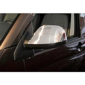 VOLKSWAGEN AMAROK ABS KROM AYNA KAPAĞI thumbnail 3