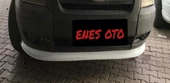 FİAT DUCATO 2006-2015 DAR MODEL PLASTİK ÖN KARLIK thumbnail 2