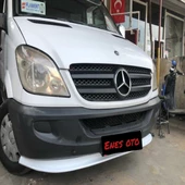 MERCEDES SPRİNTER 2006-2013 DAR MODEL ÖN KARLIK thumbnail 3