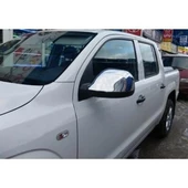VOLKSWAGEN AMAROK ABS KROM AYNA KAPAĞI thumbnail 2