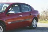 RENAULT MEGANE 2 2004-2010 KROM AYNA KAPAĞI thumbnail 4
