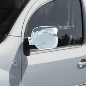 RENAULT KANGOO 2008- ABS KROM AYNA KAPAĞI thumbnail 1