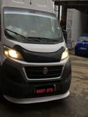 FİAT DUCATO 2006-2015 DAR MODEL PLASTİK ÖN KARLIK thumbnail 4