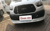 FORD TRANSİT 2014-2018 MODEL SİSLİ ÖN KARLIK thumbnail 2