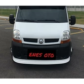 RENAULT MASTER GENİŞ MODEL ÖN KARLIK thumbnail 3