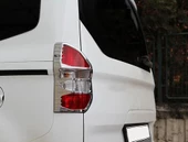 FORD COURIER 2014-2024  MODEL KROM STOP ÇERÇEVESİ thumbnail 2