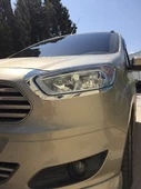 FORD COURİER 2014-2024 MODEL KROM FAR KAŞI thumbnail 3