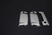 VOLKSWAGEN TRANSPORTER T4 1999-2000 MODEL KROM KAPI KOLU thumbnail 1