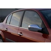 RENAULT MEGANE 2 2004-2010 KROM KAPI KOLU 4 KAPI thumbnail 1