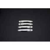 RENAULT MEGANE 2 2004-2010 KROM KAPI KOLU 4 KAPI thumbnail 3