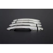 RENAULT MEGANE 2 2004-2010 KROM KAPI KOLU 4 KAPI thumbnail 2