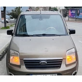 FORD CONNECT BATMAN BOYASIZ AYNA KAPAĞI thumbnail 5