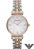 Emporio Armani AR1683 Bayan Kol Saati thumbnail 1