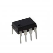 24LC512 I/SN SOIC-8 SMD EEPROM Entegresi thumbnail 1