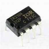 24LC512 I/SN SOIC-8 SMD EEPROM Entegresi thumbnail 2