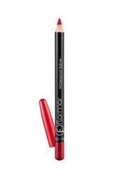 Flormar Waterproof Dudak Kalemi 233 Dramatic Red thumbnail 1