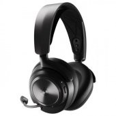 SteelSeries Arctis Nova Pro Wireless Kulak Üstü Oyuncu Kulaklığı thumbnail 2