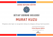 Kitap Okuma Özet Defterim thumbnail 4