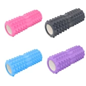 33*14 cm Tırtıklı Foam Roller thumbnail 2