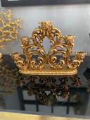 5 Li Şamdan (polyester) thumbnail 2