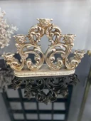 5 Li Şamdan (polyester) thumbnail 4