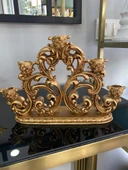 5 Li Şamdan (polyester) thumbnail 1