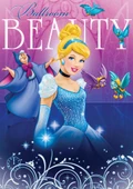 KS  Puzzle 50 Parça Cinderella thumbnail 2