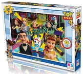 KS  Puzzle 100 Parça Toy Story thumbnail 1