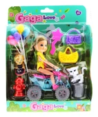 Gaga Love ATV Gezisinde thumbnail 1