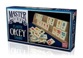 KS Games Master Plastik Okey thumbnail 1