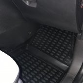 Leader Citroen C4 Paspas Havuzlu 3D 2020+ thumbnail 4