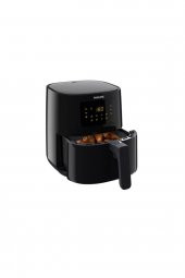 Philips Hd9252/90 Essential Airfryer Fritöz thumbnail 4