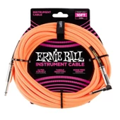 Ernieball P06079 10ft / Enstrüman Kablosu thumbnail 2