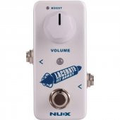 Nux NFB-2 Lacerate FET Boost Pedalı thumbnail 1
