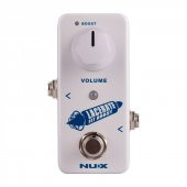Nux NFB-2 Lacerate FET Boost Pedalı thumbnail 2