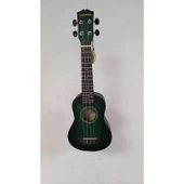 Cremonia Au-H01A-21Bl Ukulele thumbnail 1