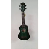 Cremonia Au-H01A-21Bl Ukulele thumbnail 2