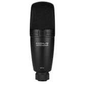 Kozmos KCP-3 Pro Aksesuarlı Condenser Stüdyo Mikrofonu thumbnail 5