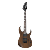 IBANEZ GRG121DX-WNF GRG Elektro Gitar thumbnail 2
