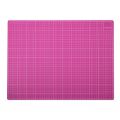 Kesim Pedi A2 60cm X 45cm Pembe thumbnail 1
